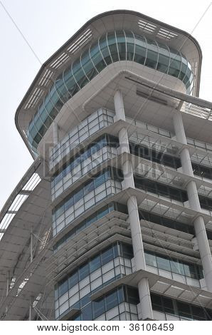 The National Library in Singapore