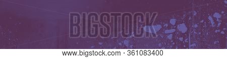 Abstract Plum And Purple Colors Background For Design.
