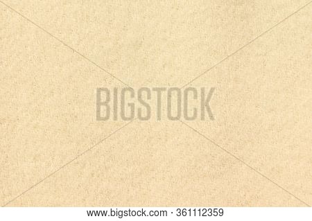 Cashmere Fabric Texture, Background. White Cashmere. Cashmere Textile Background