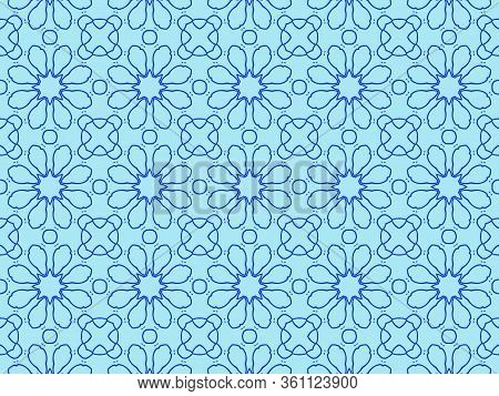 Islamic Patterns Geometric Art Arabic Background Wallpaper