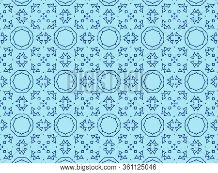 Islamic Patterns Geometric Art Arabic Background Wallpaper