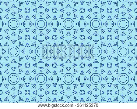 Islamic Patterns Geometric Art Arabic Background Wallpaper