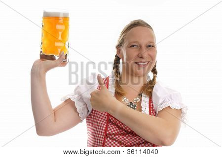 Fête de la bière Munich