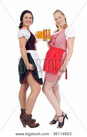 Fête de la bière Munich