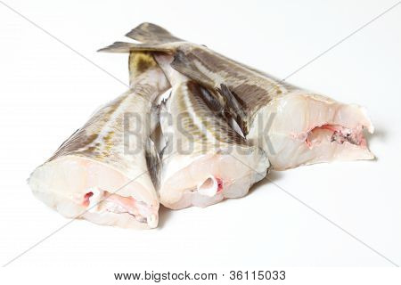 COD balık - Balık filetosu