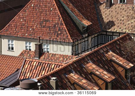 Helsingborg In Svezia