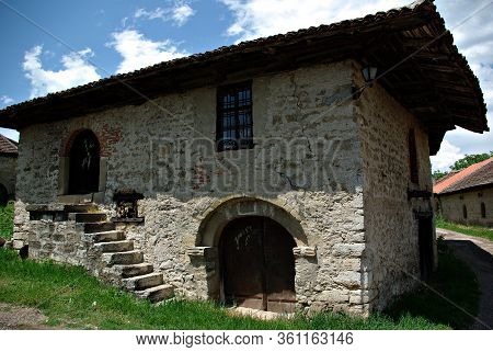 Wine Cellars