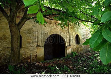 Wine Cellars