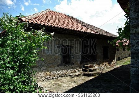 Wine Cellars