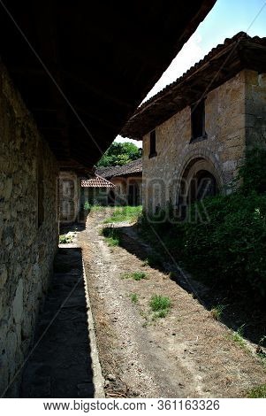 Wine Cellars