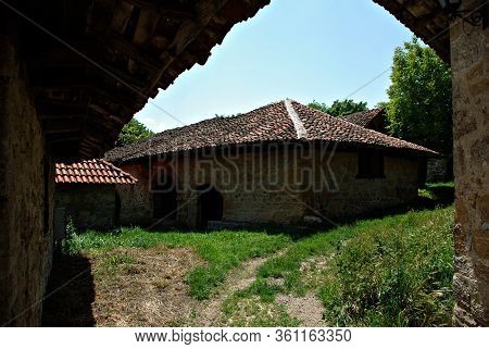 Wine Cellars
