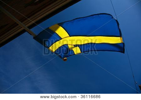 Helsingborg In Svezia
