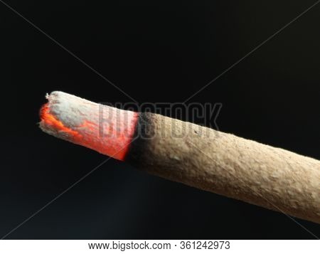 Aroma Incense Smoke Smell Heat Lasting Cease-fire Ashes