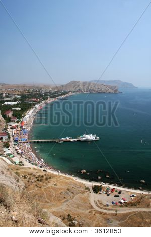 Sudak