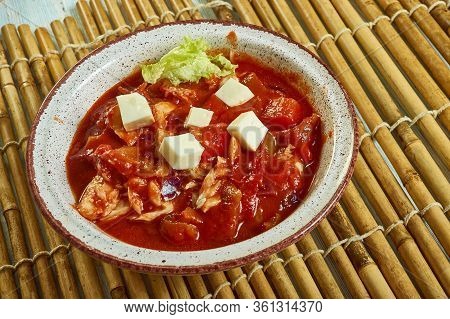 Bulgarian  Placia