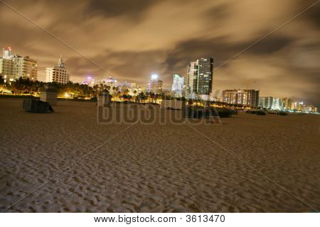 South Beach