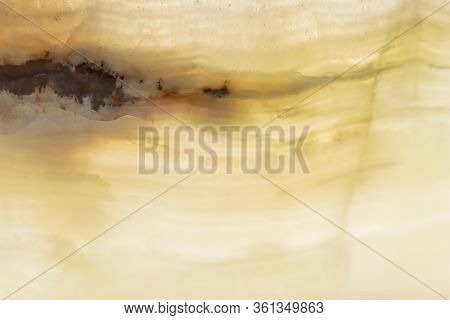 Onyx Marble Texture Backdrop. Natural Stone Background.