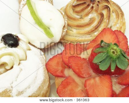 Włoski Pastries2