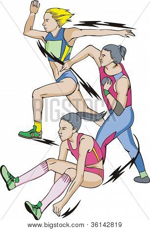 Eptathlon