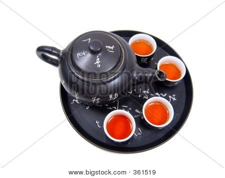 茶壶套