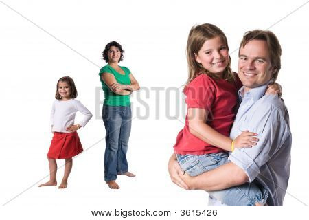 Familie