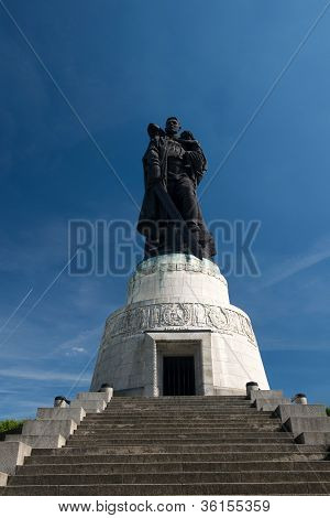Memorial of the second world war