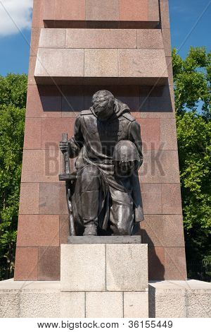 Památník druhé světové války