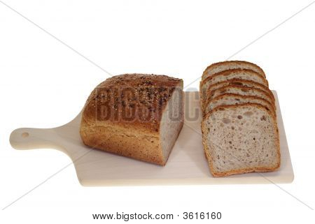 Pão