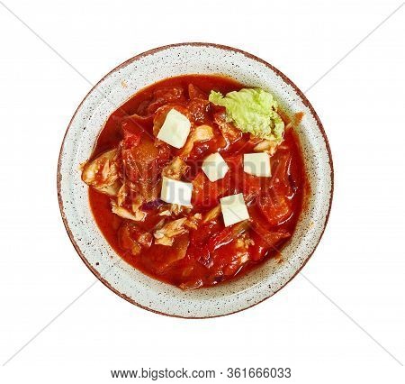 Bulgarian  Placia