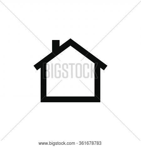 Vector House Graphic Design Template
