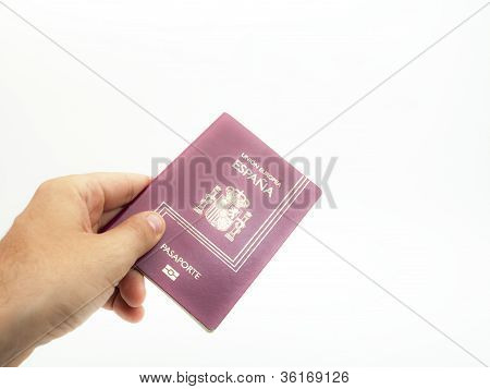 The Passport