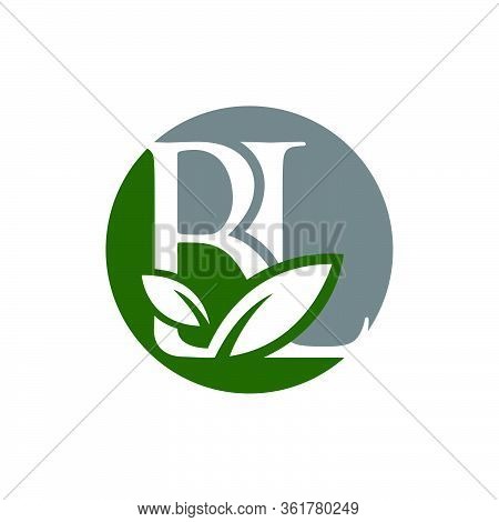 Great Logo Leters Bl B & L Icon Vector Design Illustrations.