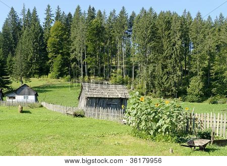 Moldavie