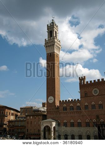 Siena