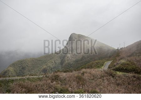 Portugal Madeira Ribeira Da Janela