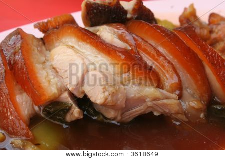 Bbq Pork