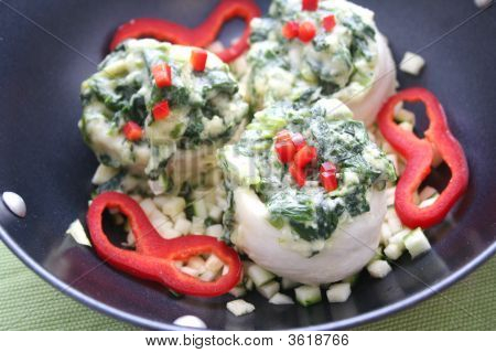 Pangasius