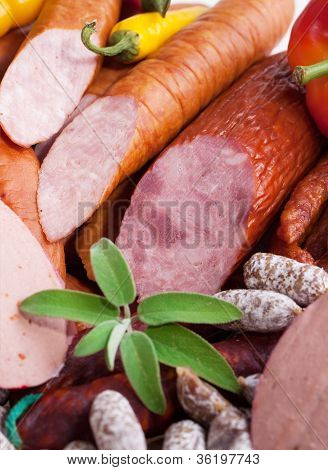 Wurst