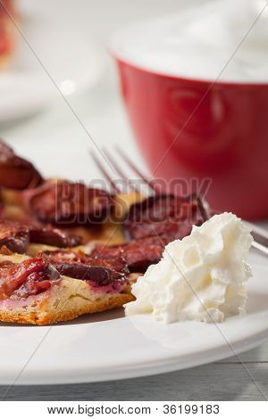 plumcake