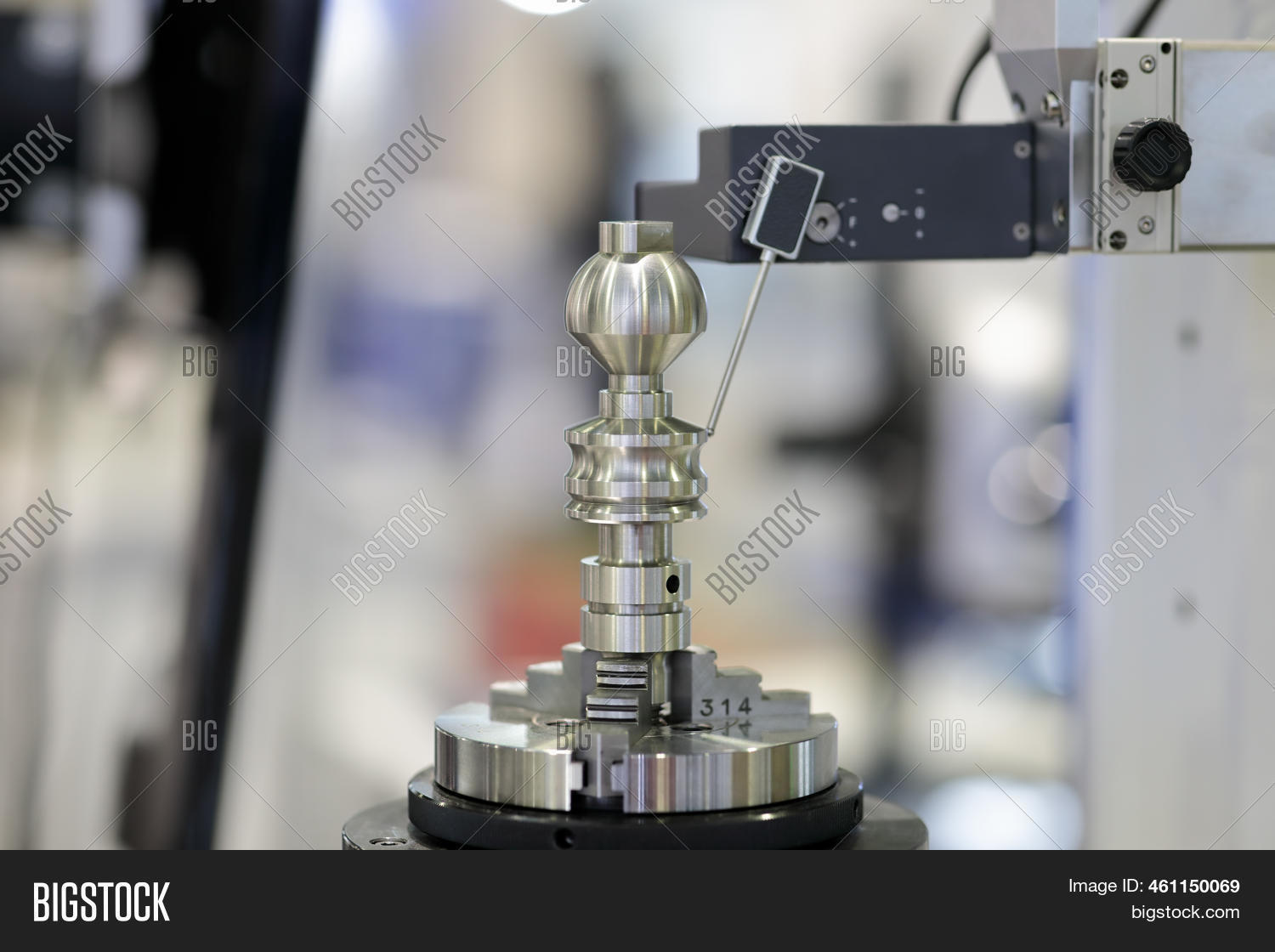 Testing Deviations Image & Photo (Free Trial) | Bigstock