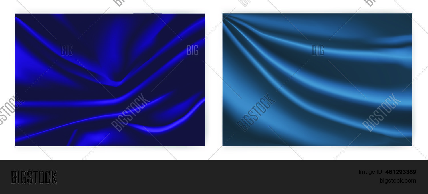 Wrinkle Pattern Vector Wrinkled Cloth Vector & Photo (Free Trial) | Bigstock