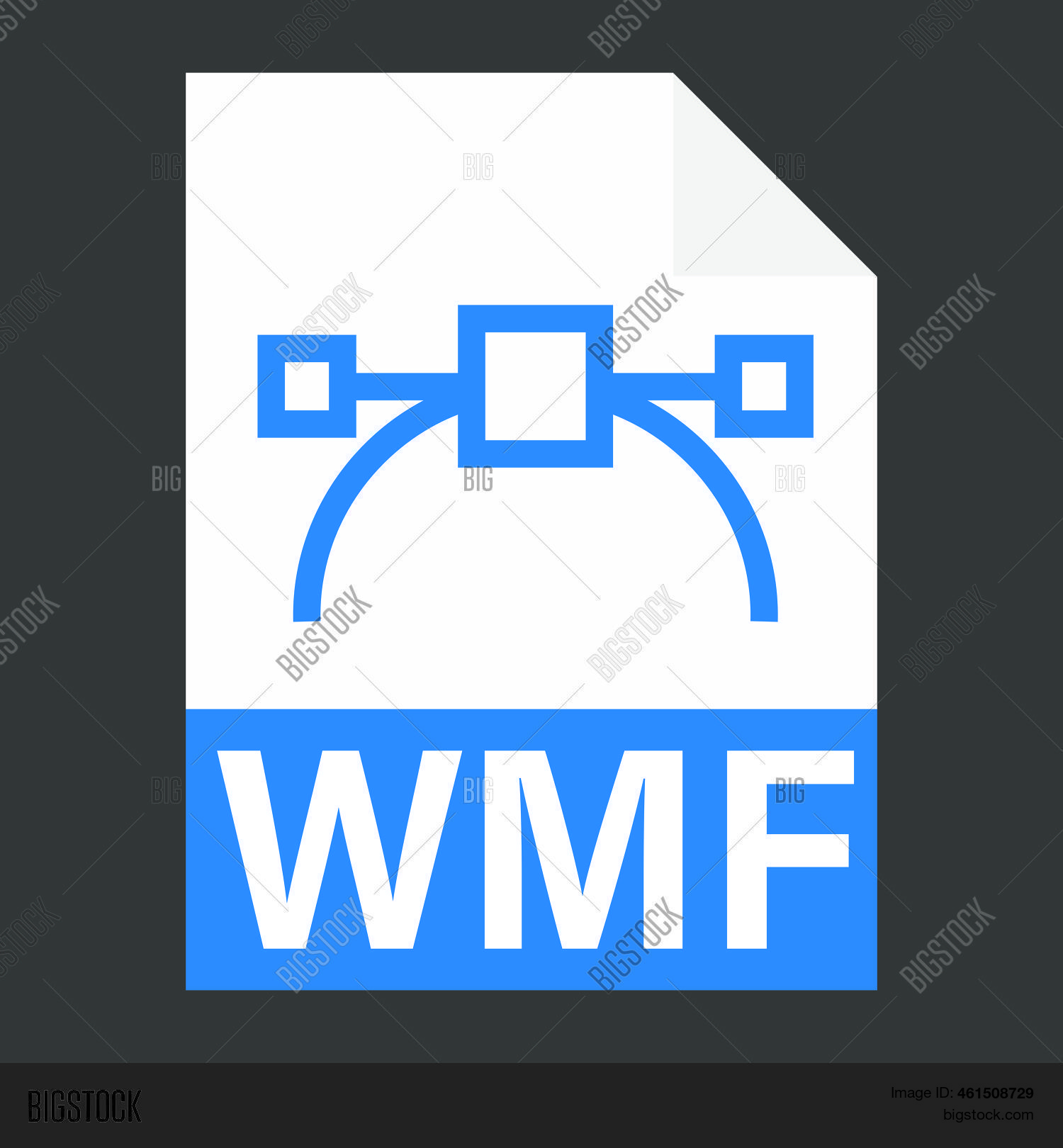 Modern Flat Design Vector & Photo (Free Trial) | Bigstock