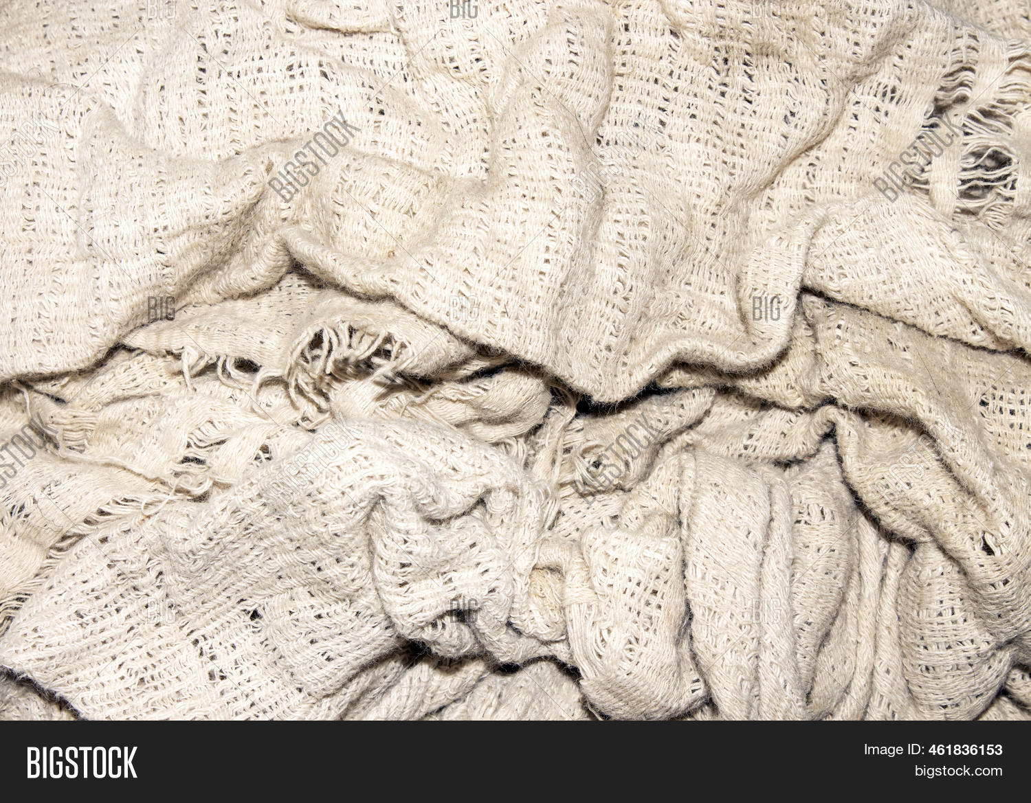 Canvas Rag Washing Image & Photo (Free Trial) | Bigstock