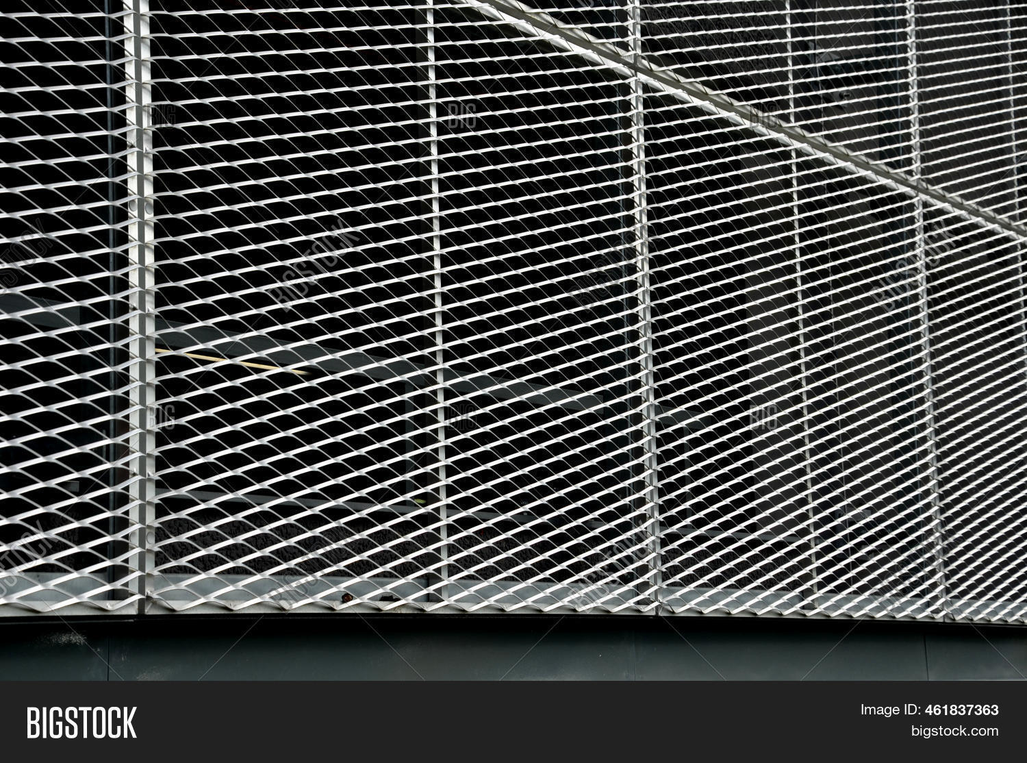Steel Cladding Image & Photo (Free Trial) | Bigstock