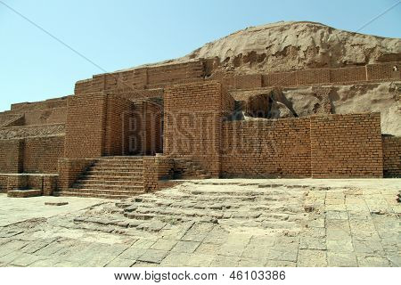 Ziggurat