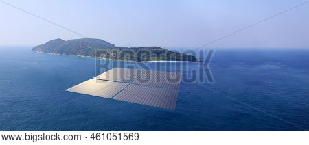 Solar Photovoltaic Image & Photo (Free Trial) | Bigstock