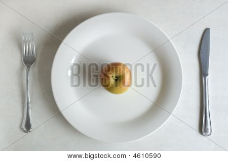 Apple A Day