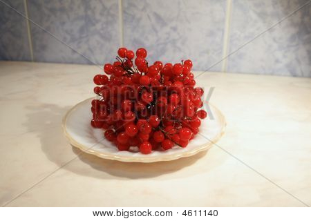 Cranberries