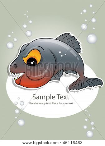 Piranha