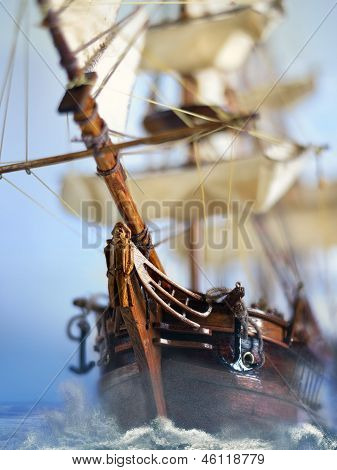 Flying Dutchman